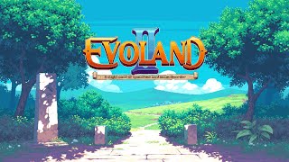 Evoland 2 #14 l'ère Magi