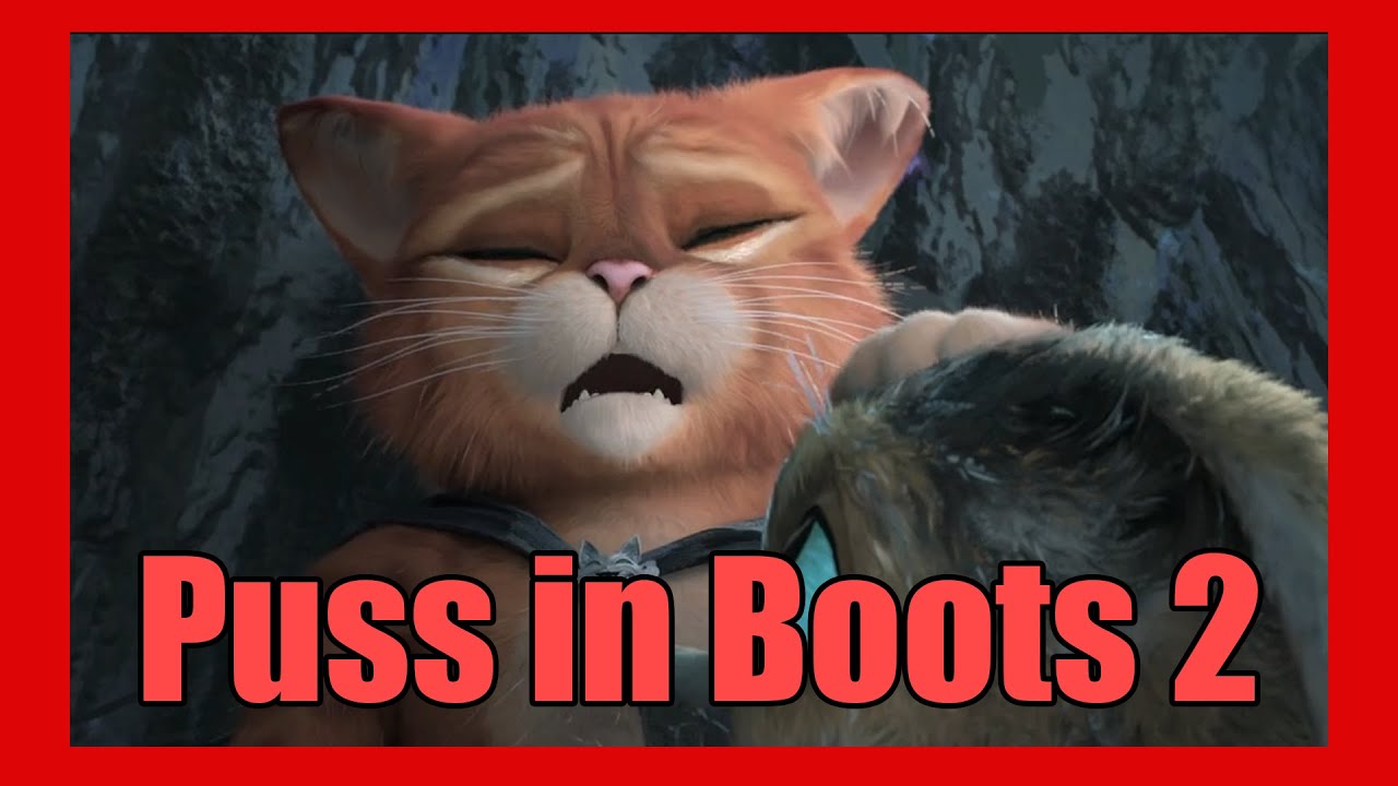 Gw Jelasin Film Puss in Boots: The Last Wish
