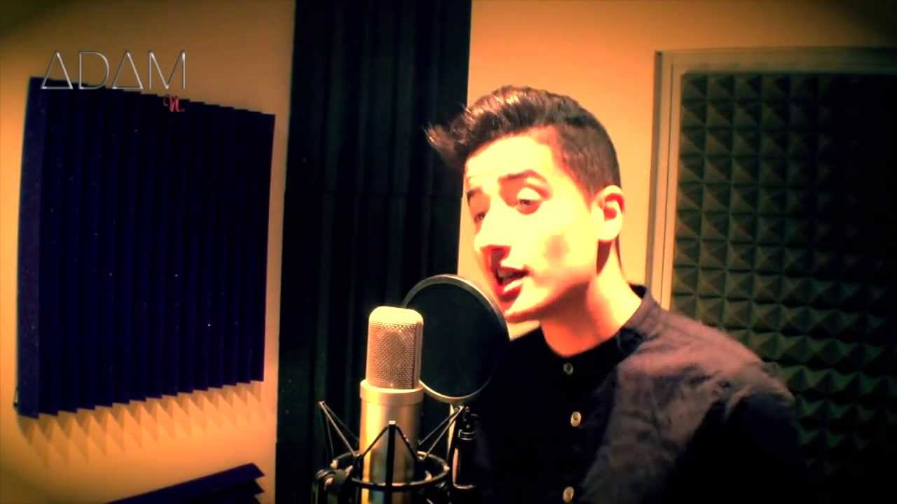 Justin Timberlake - TKO (SIXPRINCE cover)