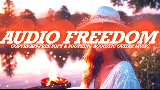 [NO-COPYRIGHT & FREE MUSIC] SOFT & SOOTHING ACOUSTIC GUITAR MUSIC FOR LATE SUMMER VIBES🌟🌞🌿 screenshot 4