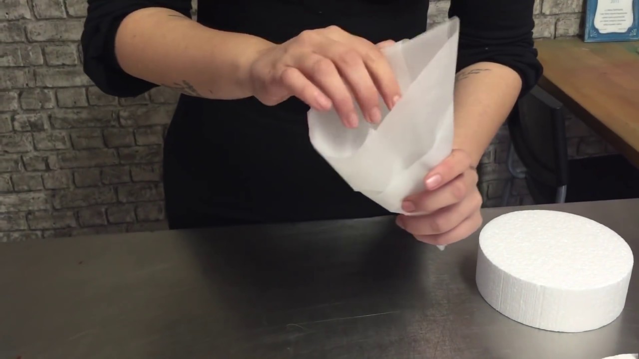 Ganaj Nedir? 🍫 | GANAJ NASIL YAPILIR? 🍫 |  Chef Duygu Tuğcu