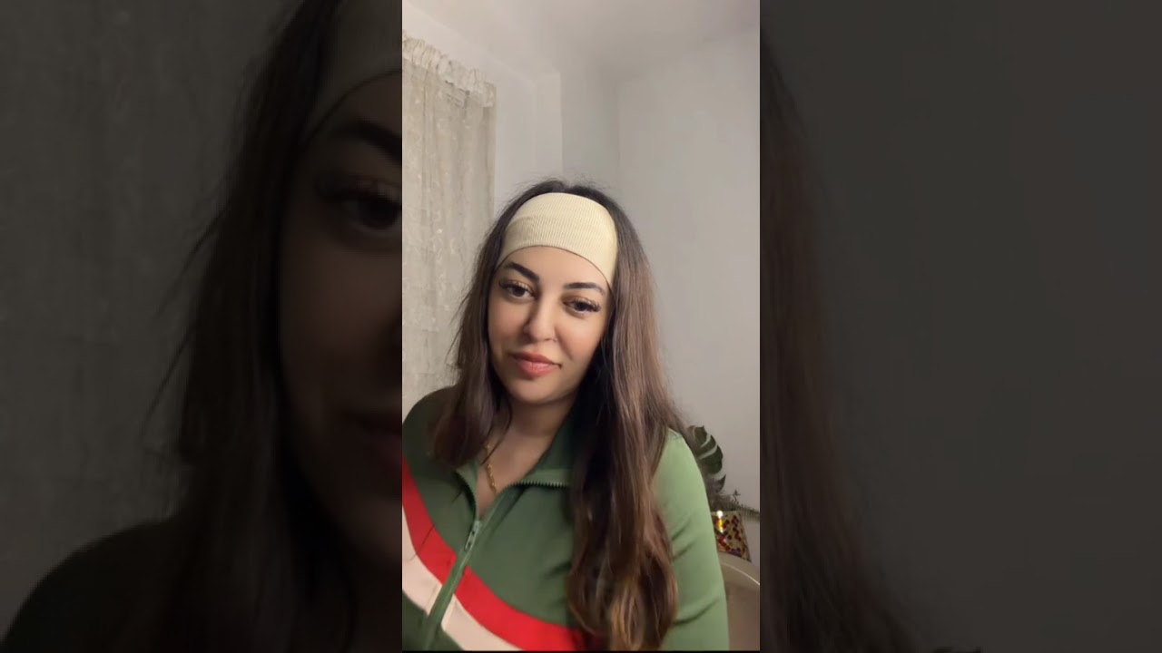 لايف بنت المغرب #يوميا #vlogs #روتين جديد من البيت ♥️ 🔥 🇲🇦 🆕 ♥️ 