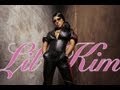 Lil' Kim - The Jump Off (Remix) (feat. Mobb Deep & Mr. Cheeks) (HQ, Dirty, No DJ)