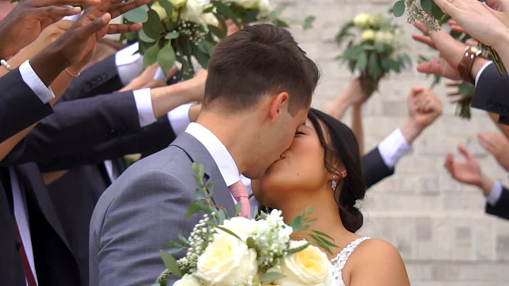 Janice & Tyler