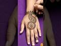Beautiful Mehendi Design Mehendi Mehndi Mehndidesign