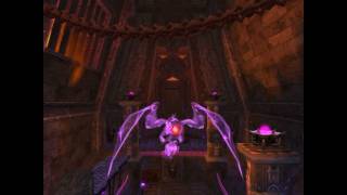 Cataclysm Alpha Dungeon Preview