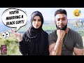 Ethnicity Q&A | Interracial Marriage, Telling Our Parents + AWKWARD Questions