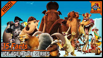 Is ice age 6 Cancelled?