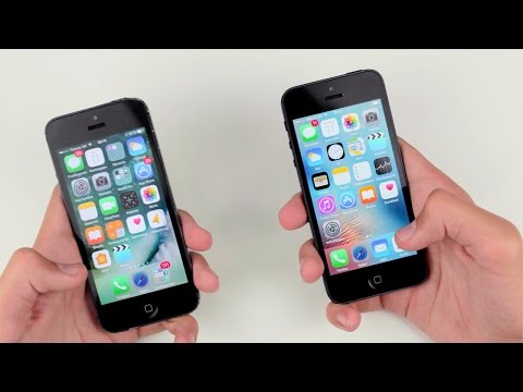 Video: Hvor Meget Koster Den Femte IPhone