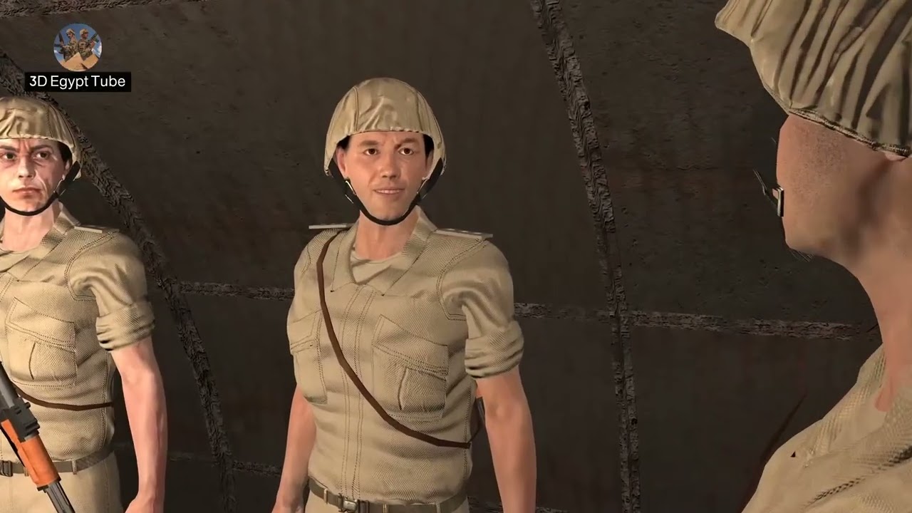 نحن في زمن القوة هي التي تتحدث