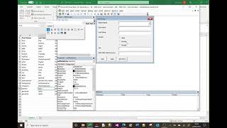 Celebrity MS Excel tutorial on custom data entry form part 6 - look/feel/funky options. Net Worth
