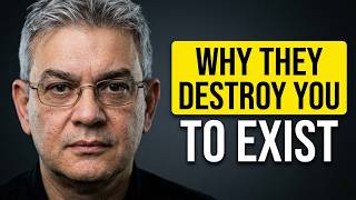 Sam Vaknin The Narcissists wants YOU DEAD! Harming YOU is THEIR ultimate separateness & existence