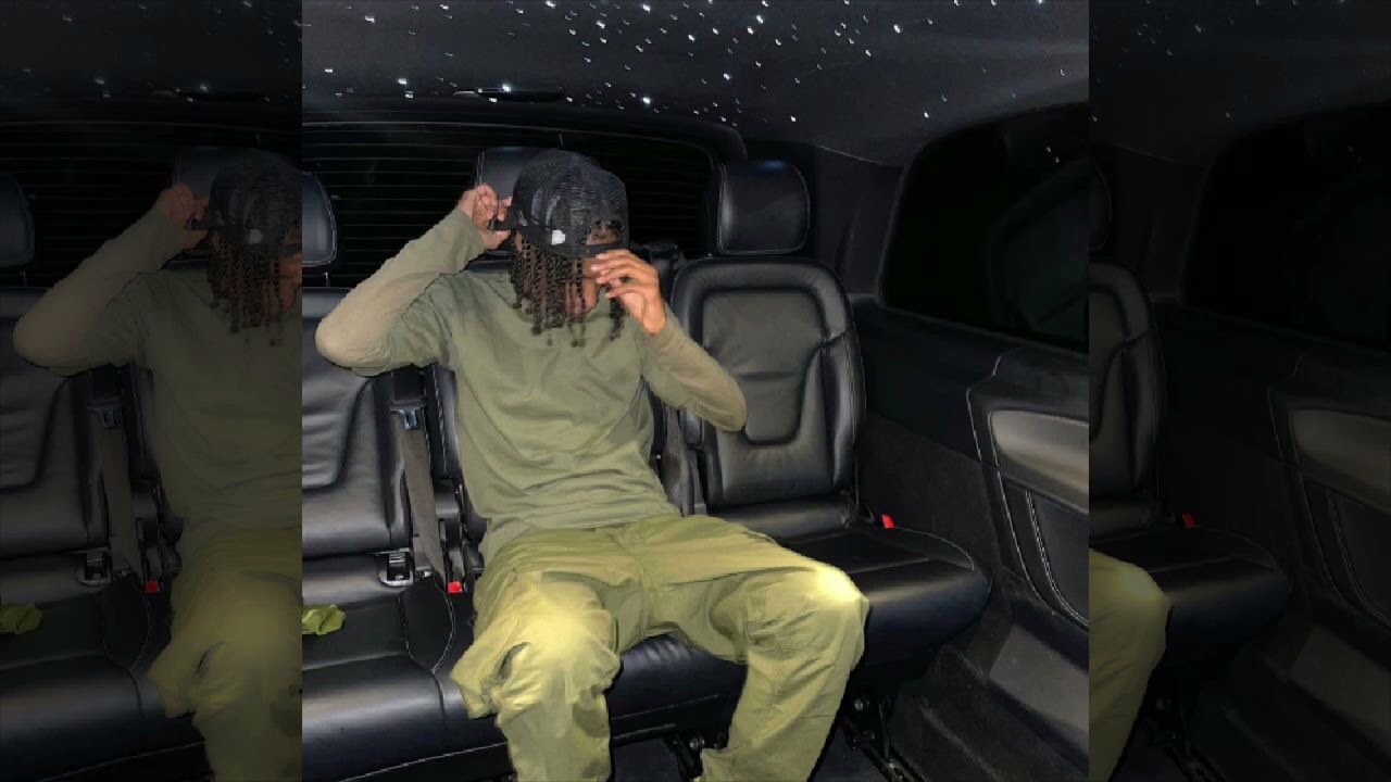 Lil Macks - Oslo (Extended Preview) #Exclusive - YouTube