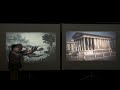 Vincent Scully | Thomas Jefferson (Modern Architecture Course)