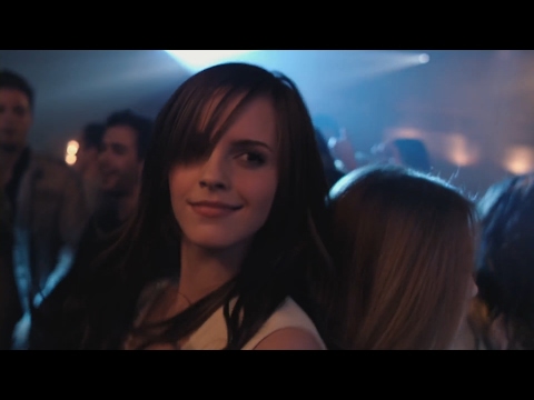 Night at the Roxbury Emma Watson Dancing What is Love