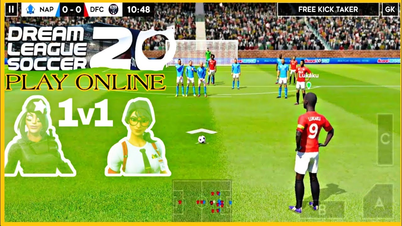 About: DLS 2020 (Dream League Soccer) Astuces (Google Play version