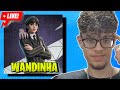 AO VIVO CAMPEONATO DA WANDINHA| Rumo aos 1.000 no yt