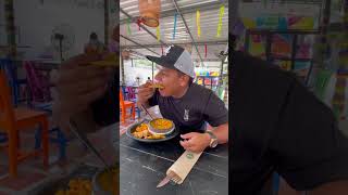 Hoy Conocí Plaza Pescaito, Una Maravilla Gastronómica En La Ciudad De Santa Marta
