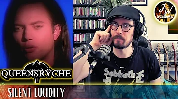 Musical Analysis/Reaction of Queensrÿche - Silent Lucidity