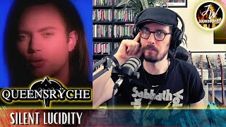 Musical Analysis/Reaction of Queensrÿche - Silent Lucidity