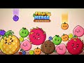 🔴Live | Fruit Merge | Satisfying Mobile Game | Gaming XD Live #shortslive #livestream #gameslive