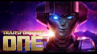 Transformers One Animated Movie: Josh Cooley Discusses Whether Or Not There Will Be A Sequel/Trilogy