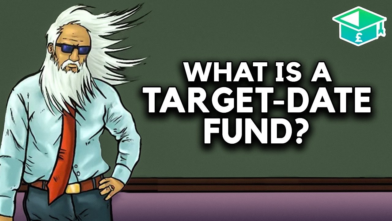 Target-Date Fund Explained – Set-It-and-Forget-It Retirement Planning ...