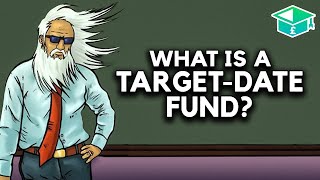 Target Date Funds Explained – Set-It-and-Forget-It Retirement Planning