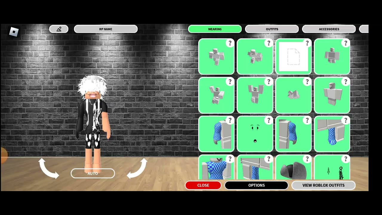 fit code !! - YouTube