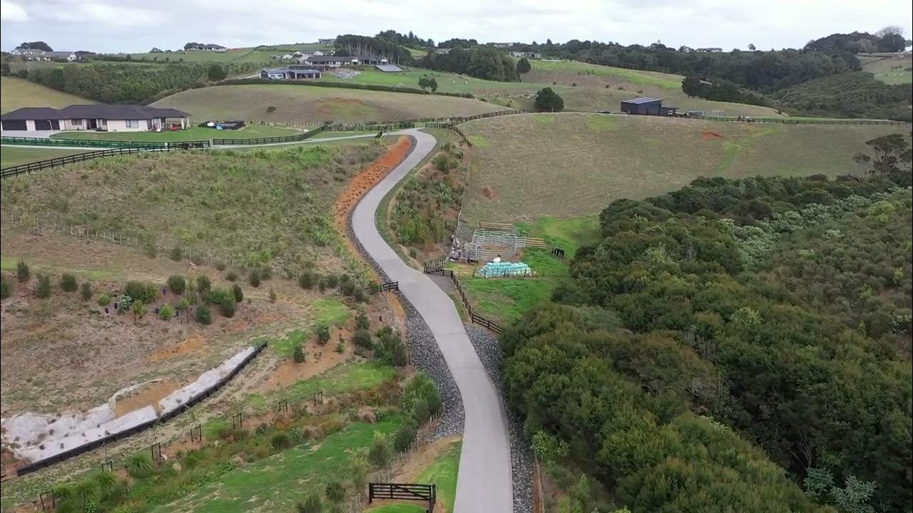 301 Runciman Road, Ramarama YouTube