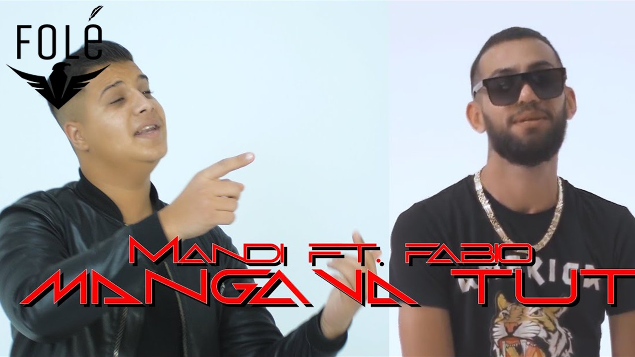 Watch Mandi ft.FABIO & Klidi Loca - Mangava tut on YouTube Watch Mandi ft.FABIO & Klidi Loca - Mangava tut on YouTube