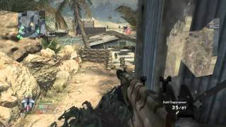 TRIPLE FEED WITH DOUBLE HEADSHOT!!!