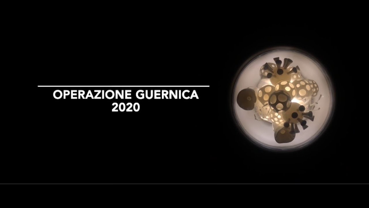 OG2020 | Operazione Guernica 2020