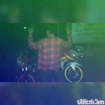 ANAK CLUB MOTOR JOGET