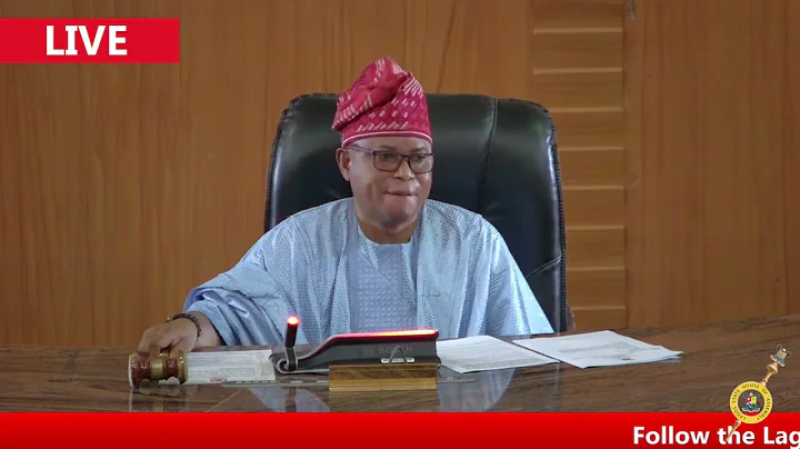 LSHA Plenary Session - 02 February 2023