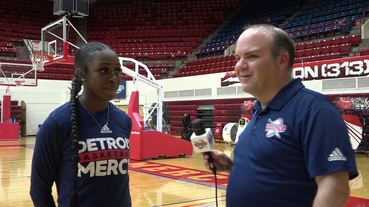 Detroit Mercy Basketball Media Day 2021 Sydney Searcy YouTube detroit-mercy-basketball-media-day-2021-sydney-searcy-youtube