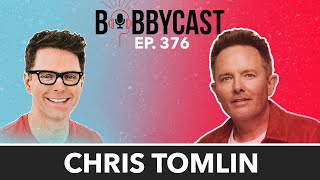 #376  Chris Tomlin on The Full Circle Moment That Landed Him In A Room with World Leaders + MORE!