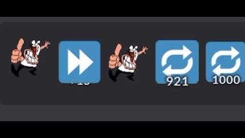 Pizza tower particle accelerator (LOUD SOUND WARNING)