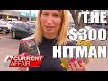 Wife paid 'hitman' $300 to kill husband's new girlfriend | A Current Affair Australia 2018