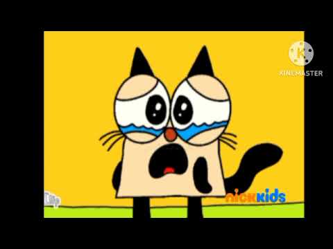 Cats crying (patchwork pals)