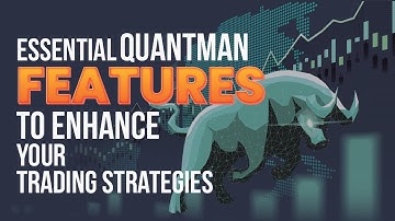 Essential QuantMan Features To Enhance Your Trading Strategies | English | Algo Trading Platform