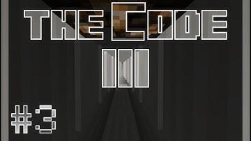 the Code III Ep03: Color Codes