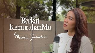 Berkat KemurahanMu - Maria Shandi