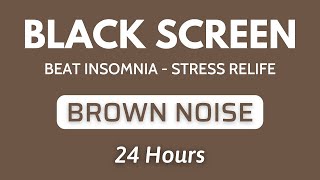 Celestial Brown Noise | The Solution to Finding Focus | Enhance Performance | Study & Work