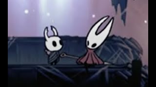 NATALE A NIDOSCUROH FEAT BYONA VERONICA E IL DRIFTe - HOLLOW KNIGHT #20