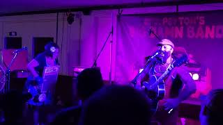 Poor Until Payday - The Reverend Peyton's Big Damn Band (6/4/2024)