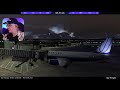 ✈️Spy Flight's Sunday LIVE Flight Sim Flyin'