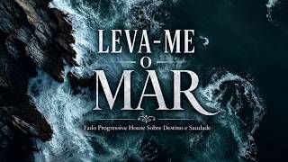 Leva-me o Mar // Fado Progressive House Sobre Destino e Saudade