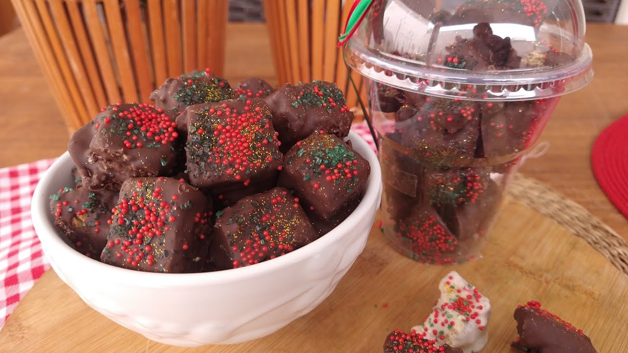 natal #chocotone #comida #chocolate #fy #viral #videoviral #video