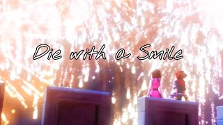 Sokai - Die With A Smile (Kingdom Hearts Edit)